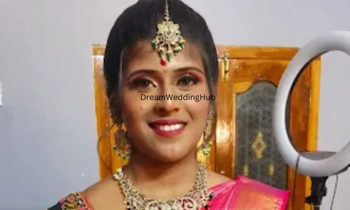 Best beauty parlour in thanjavur